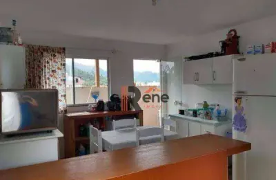 Apartamento com 3 quartos à venda no Rio Pequeno, Camboriú 