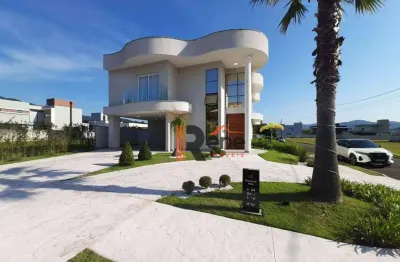 Casa em condomínio fechado com 3 quartos à venda no Areias, Camboriú 