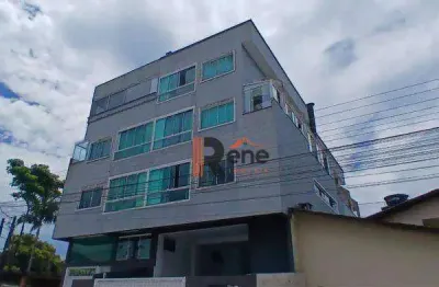 Apartamento garden, 2 quartos, santa regina, camboriú, sc
