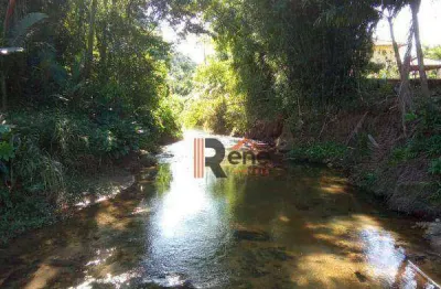 Terreno à venda, 3938 m² por r$ 660.000,00 - macacos - camboriú/sc