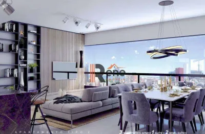 Apartamento com 3 quartos à venda no Centro, Balneário Camboriú 