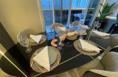 Cobertura duplex, 3 suítes, centro, balneário camboriú, sc