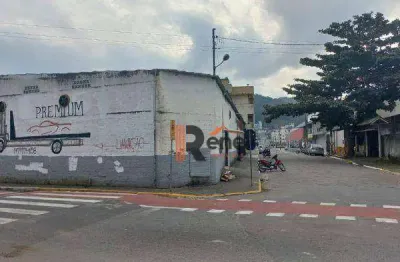 Barracão / Galpão / Depósito à venda no Monte Alegre, Camboriú 