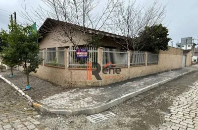 Casa com 4 quartos à venda no Centro, Balneário Piçarras 