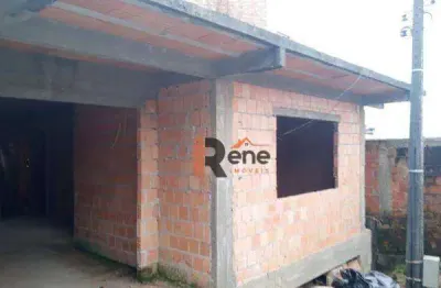 Casa com 5 quartos à venda no Monte Alegre, Camboriú 