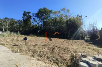 Terreno à venda no Rio Pequeno, Camboriú 