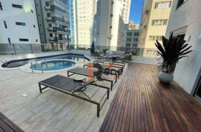 Apartamento com 4 quartos à venda no Centro, Balneário Camboriú 