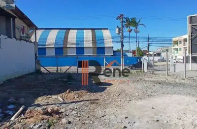 Terreno, 305m, bairro dos munícipios , balneário camboriú, sc