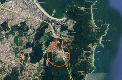 Terreno à venda na Nova Esperança, Balneário Camboriú 