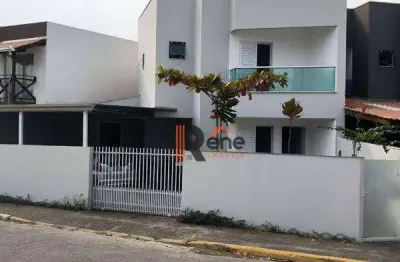 Casa em condomínio fechado com 2 quartos à venda no Santa Regina, Camboriú 