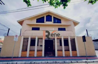 Casa comercial com 2 salas à venda no Centro, Balneário Camboriú 