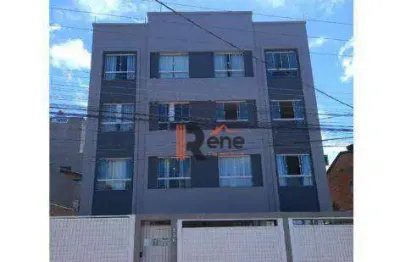 Apartamento com 2 quartos à venda no Areias, Camboriú 