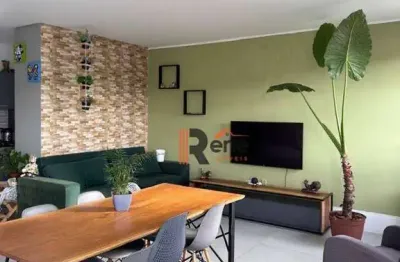 Apartamento com 2 quartos à venda no Santa Regina, Camboriú 