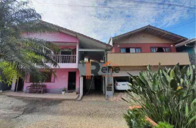 Sobrados, próximo à praia em itajuba, barra velha, sc