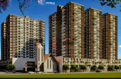 Apartamento com 2 quartos à venda no Rio Pequeno, Camboriú 