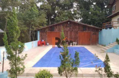 Chácara / sítio com 3 quartos à venda no Caetes, Camboriú 