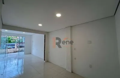 Sala comercial  25 metros, bairro são francisco de assis, camboriú.