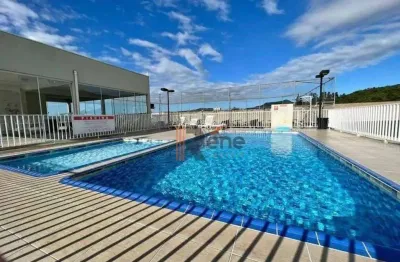 Apartamento com 1 quarto à venda no Areias, Camboriú 