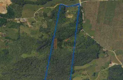 Terreno à venda no Brilhante I, Itajaí 