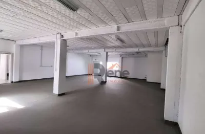 Sala comercial com 2 salas para alugar na Praia Brava, Itajaí 