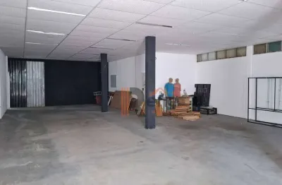 Sala comercial com 1 sala para alugar na Praia Brava, Itajaí 