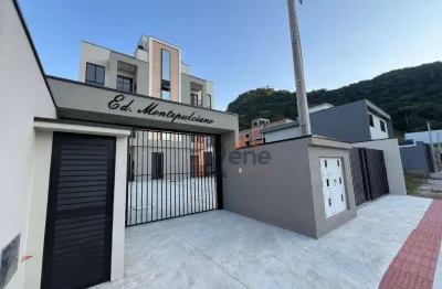Apartamento com 2 quartos à venda no Rio Pequeno, Camboriú 