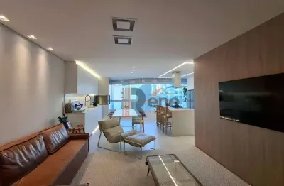 Apartamento, 3 suítes, centro, balneário camboriú, sc