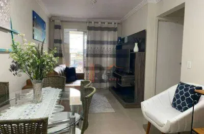 Apartamento com 2 quartos à venda no Areias, Camboriú 