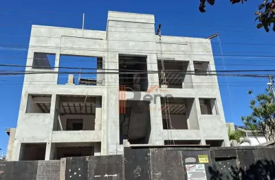 Cobertura, 2 suítes,nações - balneário camboriú - sc