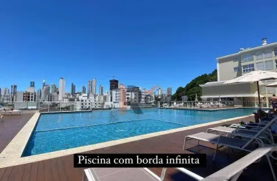 Apartamento, 2 quartos, bairro nações, balneário camboriú, sc