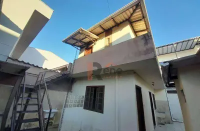 Apartamento com 1 quarto para alugar no São Vicente, Itajaí 
