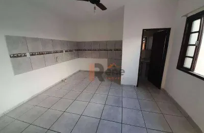 Apartamento com 1 quarto para alugar no São Vicente, Itajaí 