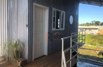 Kitnet / Stúdio para alugar no Itacolomi, Balneário Piçarras 