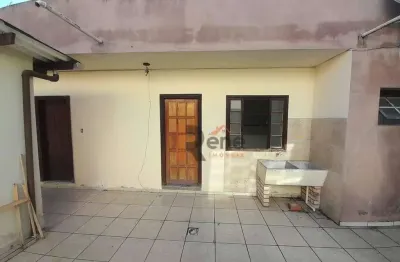 Casa com 1 quarto para alugar no São Vicente, Itajaí 