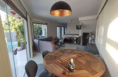 Casa com 5 quartos à venda no Fazenda, Itajaí 