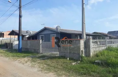 Casa com 6 quartos para alugar no Salinas, Balneário Barra do Sul 