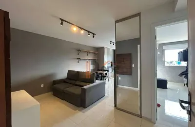 Apartamento, 2 quartos, mobiliado, sendo 1 suíte, centro, camboriú, sc.