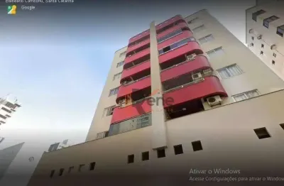 Apartamento com 2 quartos à venda no Centro, Balneário Camboriú 