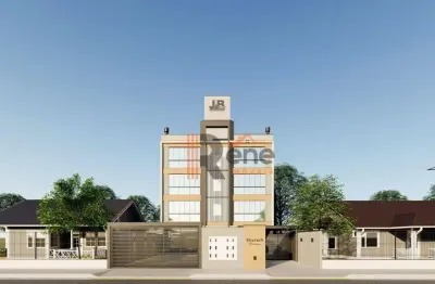 Apartamento com 2 quartos à venda no Santa Regina, Camboriú 