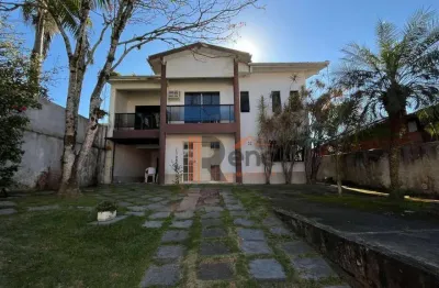 Casa em condomínio fechado com 4 quartos à venda no Centro, Camboriú 