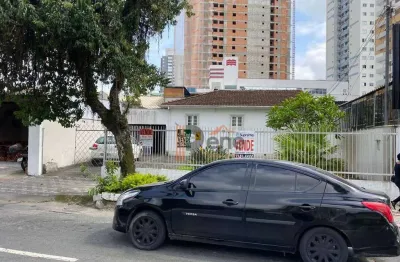 Terreno à venda no Centro, Itajaí 