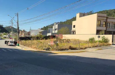 Terreno 726.75 m2, bairro são francisco de assis, camboriú sc