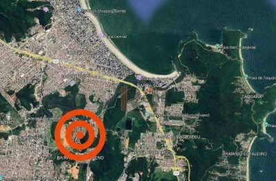 Terreno com 900m², com projeto aprovado, são francisco de assis, camboriú, sc