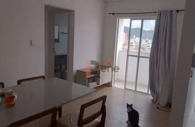 Apartamento com 2 quartos à venda no São Judas, Itajaí 
