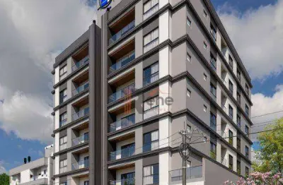 Apartamento, 2 dormitórios, bairro são francisco de assis, camboriú - sc