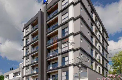 Apartamento, 2 dormitórios, bairro são francisco de assis, camboriú - sc