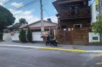 Casa, conjunto residencial 9 quartos, sâo francisco de assis, camboriú sc