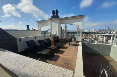 Oportunidade: apartamento novo com suíte e lazer completo em camboriú