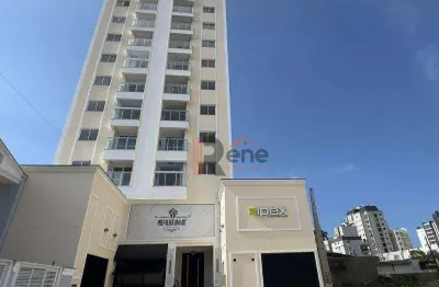 Oportunidade: apartamento novo com suíte e lazer completo em Camboriú
