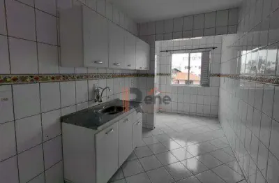 Apartamento com 2 dormitórios à venda, 69 m² por r$ 870.000,00 - nações - balneário camboriú/sc